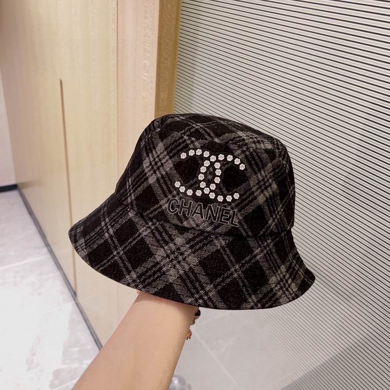 Chanel hat (60)